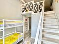 3-комнатная квартира · 104 м² · 8/8 этаж, Серкебаева 76 — Ходжанова Серкебаева за 105 млн ₸ в Алматы, Бостандыкский р-н