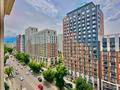 3-комнатная квартира · 104 м² · 8/8 этаж, Серкебаева 76 — Ходжанова Серкебаева за 105 млн ₸ в Алматы, Бостандыкский р-н — фото 17