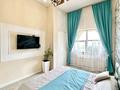 3-комнатная квартира · 104 м² · 8/8 этаж, Серкебаева 76 — Ходжанова Серкебаева за 105 млн ₸ в Алматы, Бостандыкский р-н — фото 5
