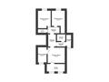 4-комнатная квартира, 144 м², 1/5 этаж, Алимбетова за 52 млн 〒 в Шымкенте, Аль-Фарабийский р-н — фото 26