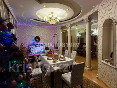 Аренда домов или дач в Астане: Отдельный дом · 10 комнат · 495 м² · помесячно, мкр Шубар, Ай-Тансык 9/1 за 2.6 млн 〒 Отдельный дом · 10 комнат · 495 м² · помесячно, мкр Шубар, Ай-Тансык 9/1 за 2.6 млн 〒 в Астане, Есильский р-н