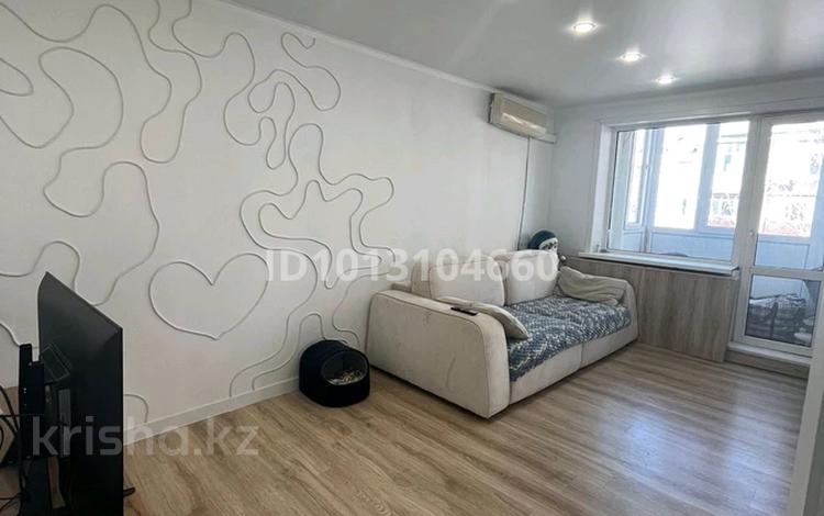 3-комнатная квартира · 60 м² · 5/5 этаж, Габдуллина 1 за ~ 24 млн ₸ в Астане, р-н Байконур — фото 2