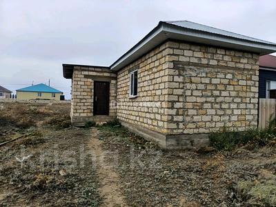 Жеке үй · 2 бөлме · 76.2 м², Жаңақоныс 347, бағасы: 6.2 млн ₸ в Кандыагаш