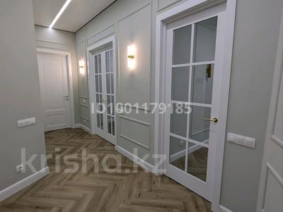 Аренда квартир в Алматы: 2-комнатная квартира · 73 м² · 14/20 этаж · помесячно, Аль-Фараби — Панфилова-Ганди за 800 000 〒 2-комнатная квартира · 73 м² · 14/20 этаж · помесячно, Аль-Фараби — Панфилова-Ганди за 800 000 〒 в Алматы, Бостандыкский р-н