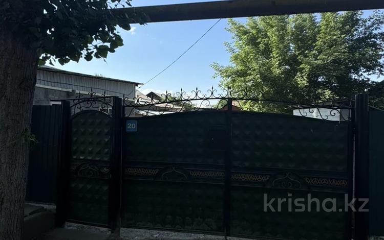 Жеке үй · 4 бөлме · 150 м² · 10 жүзд., Айгерім-2 ш/а., Ынтымак 20, бағасы: 50 млн ₸ в Алматы, Алатауский р-н — фото 2