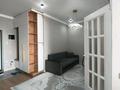 2-бөлмелі пәтер · 41 м² · 12/16 қабат, Каныша Сатпаева 133/1 — Район АДК, бағасы: 400 000 ₸ в Алматы, Бостандыкский р-н — фото 11