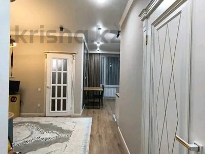 2-комнатная квартира · 41 м² · 12/16 этаж, Каныша Сатпаева 133/1 — Район АДК за 400 000 ₸ в Алматы, Бостандыкский р-н
