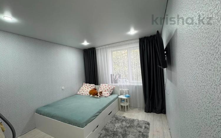 2-бөлмелі пәтер · 50.5 м² · 4/9 қабат, 5-й Микрорайон 3, бағасы: 24 млн ₸ в Костанае — фото 2
