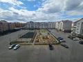 4-комнатная квартира, 109.7 м², 5/5 этаж, мкр. Алтын орда, Халела Досмухамедулы 9 за 38.3 млн 〒 в Актобе, мкр. Алтын орда — фото 16