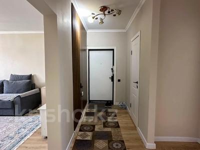 3-комнатная квартира · 73 м² · 5/5 этаж, мушелтой за 27.5 млн ₸ в Талдыкоргане, мкр Мушелтой