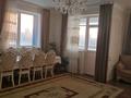 4-комнатная квартира · 111 м² · 2/14 этаж, Туркестан 14 — Панарамные окна с видом на ботанический сад. за 85.5 млн ₸ в Астане, Есильский р-н — фото 8
