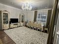 4-комнатная квартира · 111 м² · 2/14 этаж, Туркестан 14 — Панарамные окна с видом на ботанический сад. за 85.5 млн ₸ в Астане, Есильский р-н — фото 14