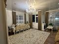 4-комнатная квартира · 111 м² · 2/14 этаж, Туркестан 14 — Панарамные окна с видом на ботанический сад. за 85.5 млн ₸ в Астане, Есильский р-н — фото 16