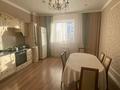 4-комнатная квартира · 111 м² · 2/14 этаж, Туркестан 14 — Панарамные окна с видом на ботанический сад. за 85.5 млн ₸ в Астане, Есильский р-н — фото 20