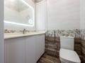 3-комнатная квартира · 77.9 м² · 22/24 этаж, сафуана шаймерденова 8 за 39.9 млн ₸ в Астане, Сарайшык р-н — фото 33