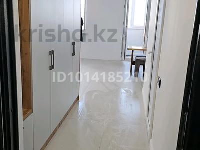 1-бөлмелі пәтер · 41 м² · 8/12 қабат, 4-й микрорайон 62, бағасы: 25 млн ₸ в Конаеве