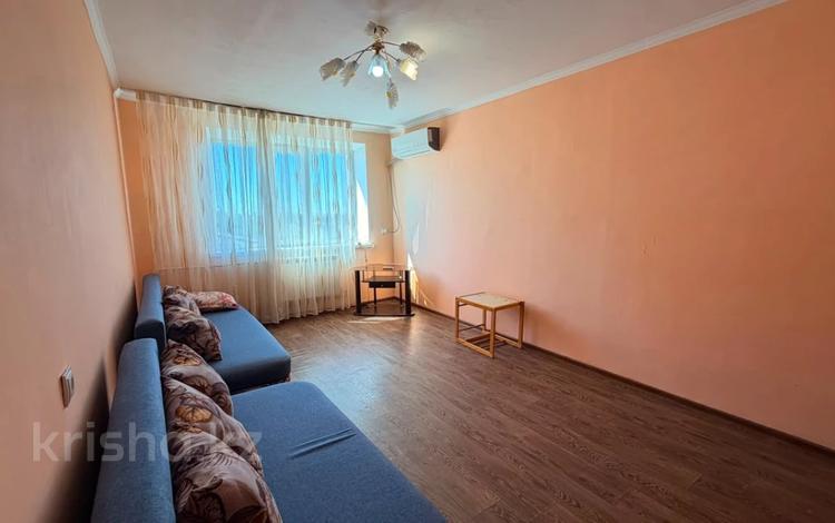 3-комнатная квартира · 68 м² · 5/5 этаж, Каратал за 20 млн ₸ в Талдыкоргане — фото 2
