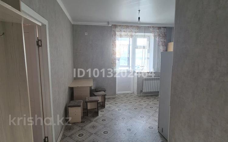 1-бөлмелі пәтер · 31 м² · 2/6 қабат, А 123 8 — Возле "Нұрлы жол", бағасы: 17.5 млн ₸ в Астане, Алматы р-н — фото 2