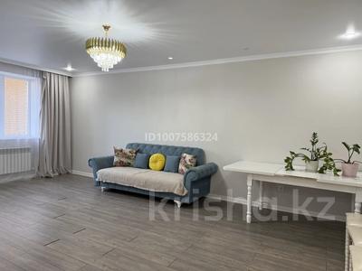 3-комнатная квартира · 100 м² · 1/5 этаж, мкр. Алтын орда, Алтын орда ш/а. 40в за 250 000 〒 в Актобе