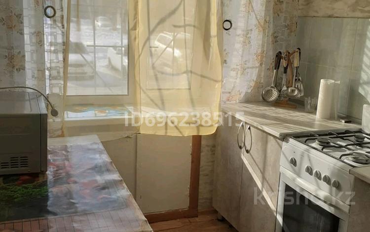1-бөлмелі пәтер · 31.6 м² · 1/5 қабат, Бородина 225, бағасы: 11 млн ₸ в Костанае — фото 8
