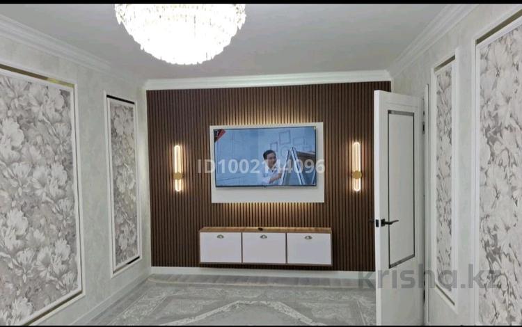 2-бөлмелі пәтер · 48 м² · 1/5 қабат, Шанхай ш/а., Рыскулова 18/2 — Отеген Турмагамбетов, бағасы: 16.5 млн ₸ в Актобе, мкр Шанхай — фото 2