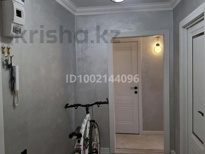 2-комнатная квартира · 50 м² · 1/5 этаж, мкр Шанхай, Рыскулова 18/2 — Отеген Турмагамбетов за 15.9 млн ₸ в Актобе