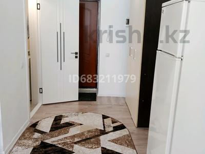 1-комнатная квартира · 17 м², Анет баба 2 за 5 000 〒 в Астане