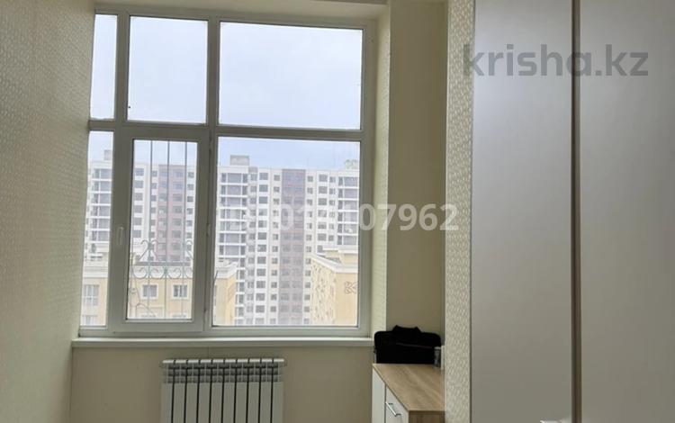 2-комнатная квартира · 49 м² · 11/18 этаж, 16-й мкр , ​16-й микрорайон 64 за 17 млн ₸ в Актау — фото 2