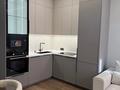 2-комнатная квартира · 46 м² · 7/9 этаж, Тәуелсіздік 47А — 2х комн-студия район Американского посольства, район HighVill за 35 млн 〒 в Астане, Алматы р-н — фото 5