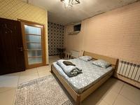 1-комнатная квартира, 15 м² посуточно, Керуентау 2/1 — Жандосова Яссауи за 5 000 〒 в Алматы, Ауэзовский р-н