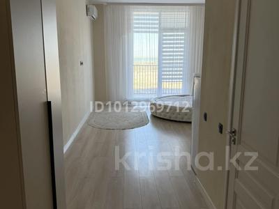 1-комнатная квартира · 30 м² · 2/9 этаж, ​База отдыха Теплый пляж 119 дом 46 кв за 20 000 ₸ в Актау, мкр Приморский