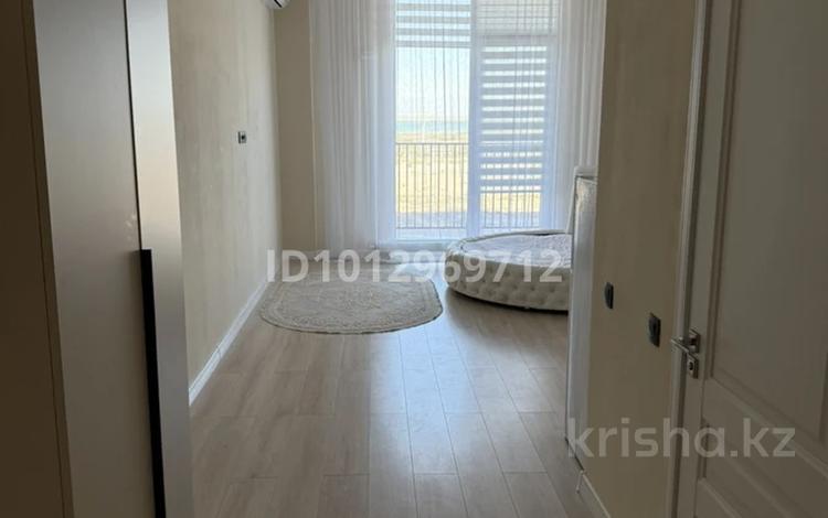 1-комнатная квартира · 30 м² · 2/9 этаж, ​База отдыха Теплый пляж 119 дом 46 кв за 20 000 ₸ в Актау, мкр Приморский — фото 2