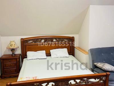 1-комнатная квартира · 40 м² · 2/2 этаж, мкр Горный Гигант — Искандерова-Ахмедиярова за 250 000 〒 в Алматы, Медеуский р-н