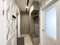 2-бөлмелі пәтер · 64.5 м² · 10/12 қабат, Мухамедханова 4, бағасы: ~ 67 млн ₸ в Астане, Нура р-н — фото 12