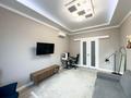 2-бөлмелі пәтер · 64.5 м² · 10/12 қабат, Мухамедханова 4, бағасы: ~ 67 млн ₸ в Астане, Нура р-н — фото 2