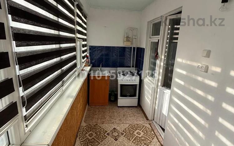 1-комнатная квартира · 37 м² · 3/5 этаж, мкр Восток 37 за 14.5 млн ₸ в Шымкенте, Аль-Фарабийский р-н — фото 2