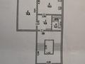 1-комнатная квартира · 50.7 м² · 9/9 этаж, мкр. Алмагуль, Алмагүл 16 за 15.5 млн ₸ в Атырау — фото 5
