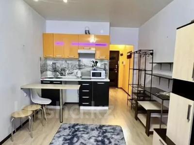1-комнатная квартира · 28 м² · 10/12 этаж, Садвакасова 35 — САМАЯ ВЫГОДНАЯ ЦЕНА за 25.5 млн ₸ в Алматы, Ауэзовский р-н