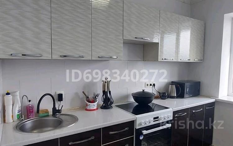 2-бөлмелі пәтер · 55.3 м² · 10/12 қабат, Кошкарбаева 1141, бағасы: 34 млн ₸ в  — фото 2
