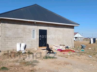 Жеке үй · 3 бөлме · 100 м² · 10 жүзд., Думан тұрғын алабы 745, бағасы: 17 млн ₸ в Актобе, жилой массив Думан