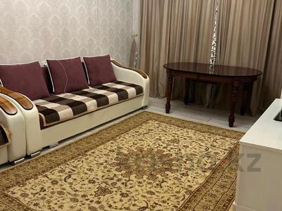 2-комнатная квартира · 60 м² · 1/9 этаж, мкр Жетысу-2 за 40 млн ₸ в Алматы, Ауэзовский р-н