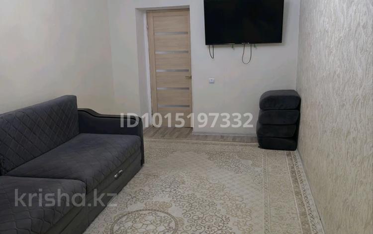 2-бөлмелі пәтер · 54.2 м² · 3/6 қабат, 31Б ш/а. 32/1, бағасы: 14.8 млн ₸ в Актау, 31Б мкр — фото 2