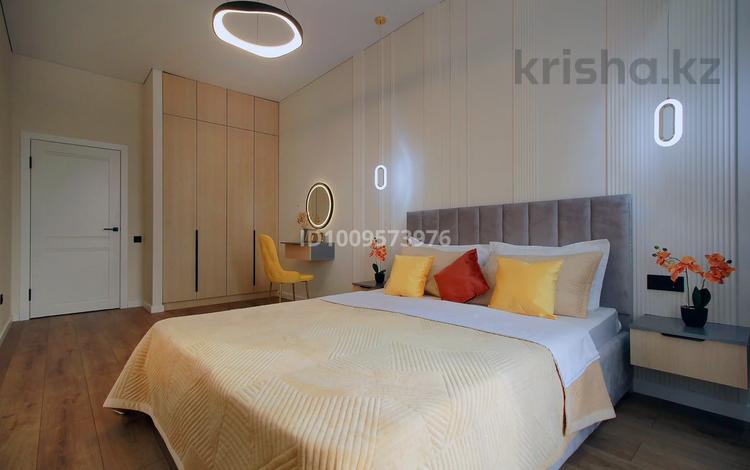 2-бөлмелі пәтер · 52 м² · 12/12 қабат, Сейфуллина 416 — Макатаева, бағасы: 28 000 ₸ в Алматы, Алмалинский р-н — фото 2