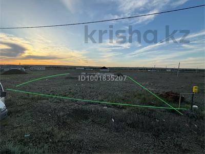 Участок · 10 соток, Участок 98 за 2.1 млн 〒 в Актобе, жилой массив Жанаконыс-4