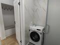 2-бөлмелі пәтер · 45 м² · 6/12 қабат, Шамши Калдаяков 25А, бағасы: 260 000 ₸ в Астане, Сарайшык р-н — фото 2