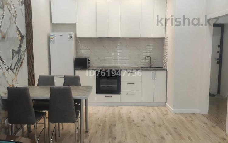 2-бөлмелі пәтер · 45 м² · 6/12 қабат, Шамши Калдаяков 25А, бағасы: 260 000 ₸ в Астане, Сарайшык р-н — фото 11