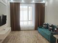 2-бөлмелі пәтер · 45 м² · 6/12 қабат, Шамши Калдаяков 25А, бағасы: 260 000 ₸ в Астане, Сарайшык р-н — фото 9