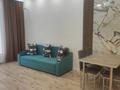 2-бөлмелі пәтер · 45 м² · 6/12 қабат, Шамши Калдаяков 25А, бағасы: 260 000 ₸ в Астане, Сарайшык р-н — фото 10