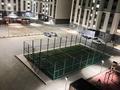 2-комнатная квартира · 61.64 м² · 5/6 этаж, 29а мкр 172 — Жк Адал Тауын Bs холдингн за 18.9 млн ₸ в Актау — фото 5
