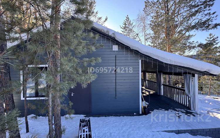 Дом · 3 комнаты · 60 м², Нептун за 60 000 〒 в Новой бухтарме — фото 52